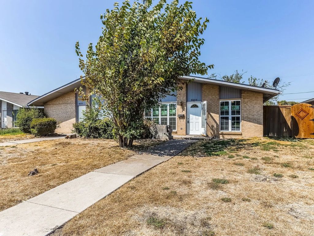 1735 R Avenue, Plano, TX 75074