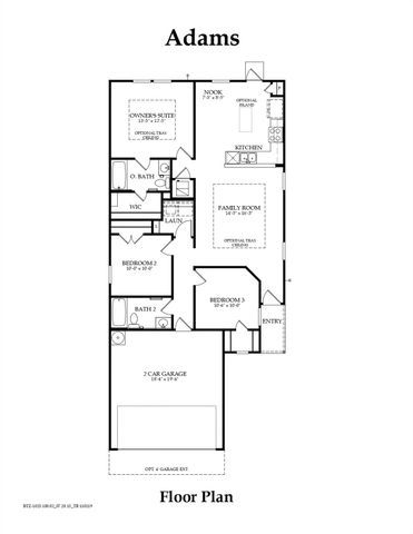 24653 Monarch Forest Drive, Porter, TX 77365