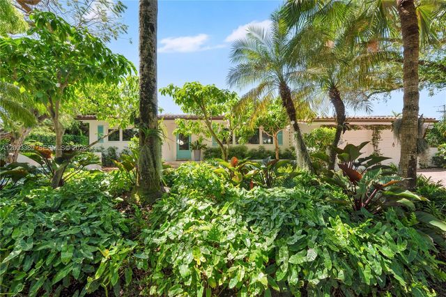 1524 Siena Ave, Coral Gables, FL 33146