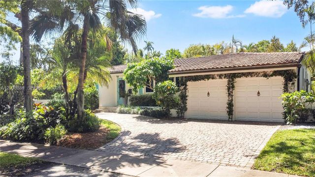 1524 Siena Ave, Coral Gables, FL 33146