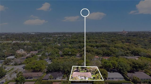1524 Siena Ave, Coral Gables, FL 33146