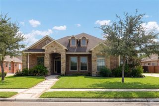 2505 Grand Canal Drive, Mission, TX 78572