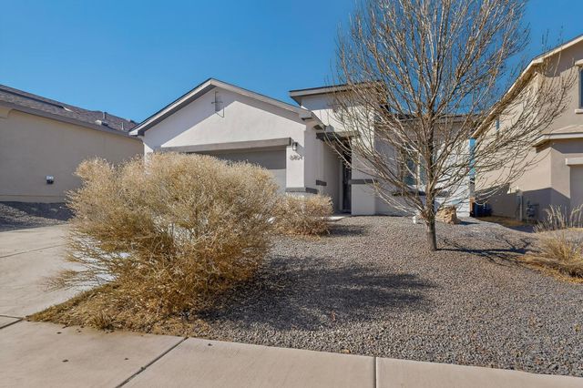 6404 Red Falcon Drive NE, Rio Rancho, NM 87144