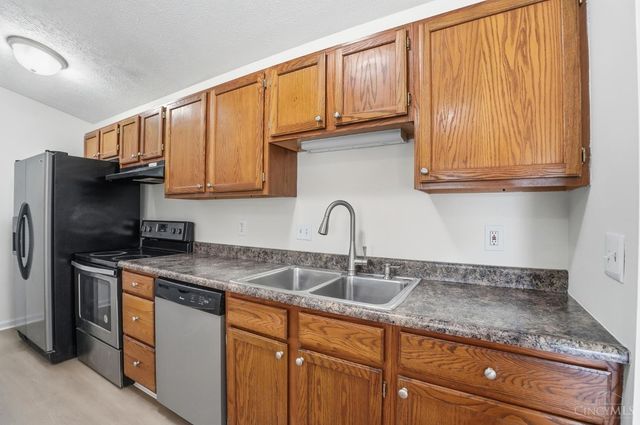 7372 Ridgepoint Drive, Anderson Twp, OH 45230