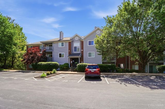 7372 Ridgepoint Drive, Anderson Twp, OH 45230