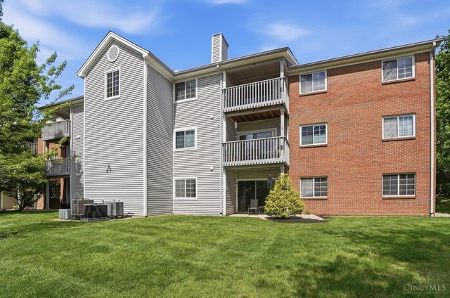 7372 Ridgepoint Drive, Anderson Twp, OH 45230