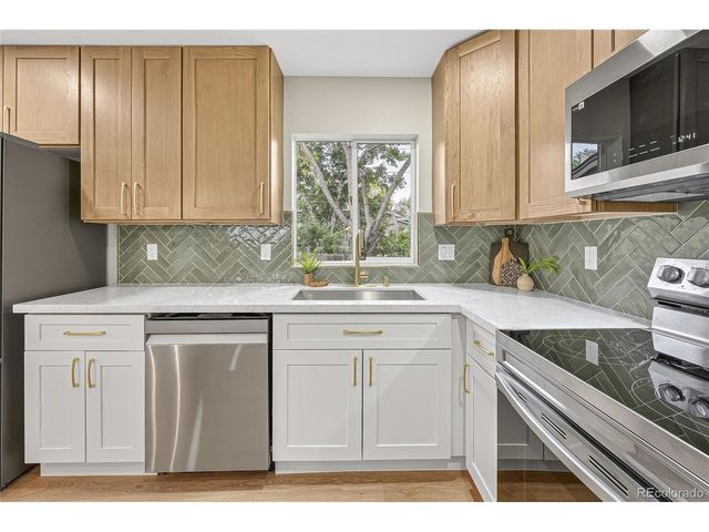12291 W Dakota Dr, Lakewood, CO 80228