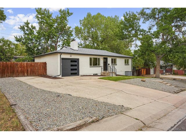 12291 W Dakota Dr, Lakewood, CO 80228