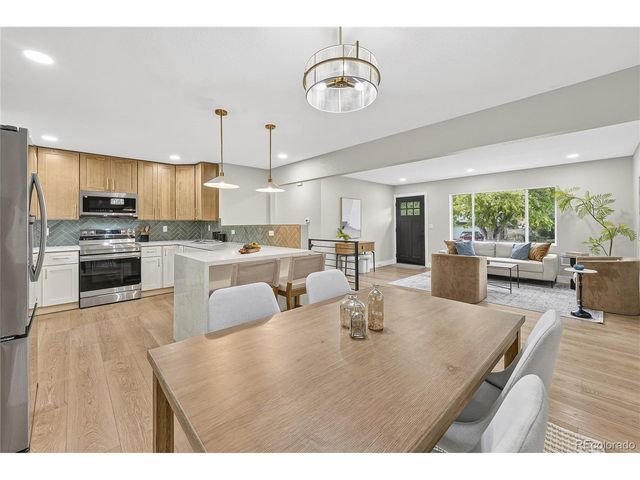 12291 W Dakota Dr, Lakewood, CO 80228