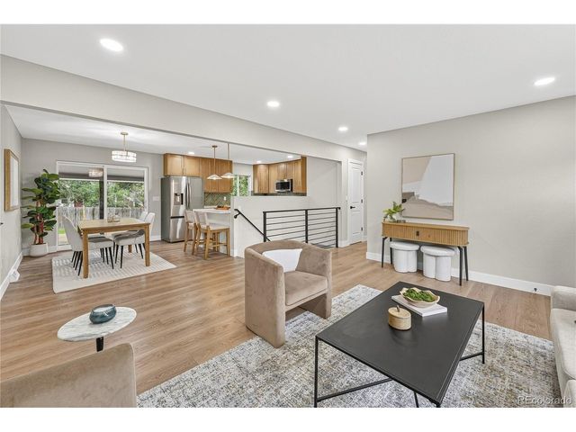 12291 W Dakota Dr, Lakewood, CO 80228