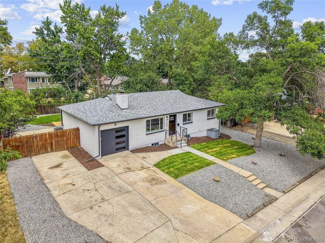 12291 W Dakota Dr, Lakewood, CO 80228