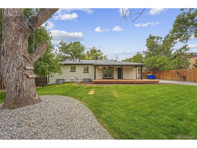 12291 W Dakota Dr, Lakewood, CO 80228