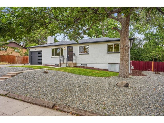 12291 W Dakota Dr, Lakewood, CO 80228