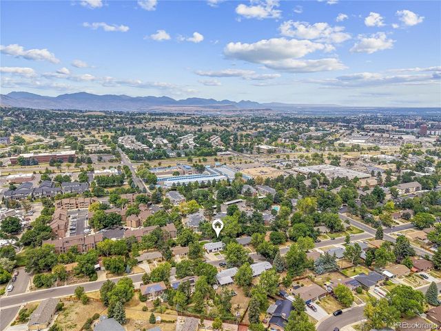 12291 W Dakota Dr, Lakewood, CO 80228