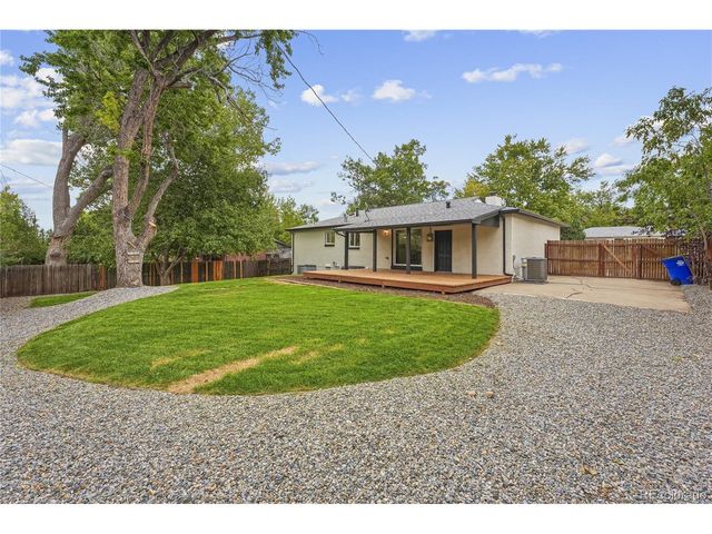 12291 W Dakota Dr, Lakewood, CO 80228