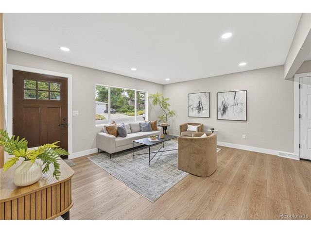 12291 W Dakota Dr, Lakewood, CO 80228