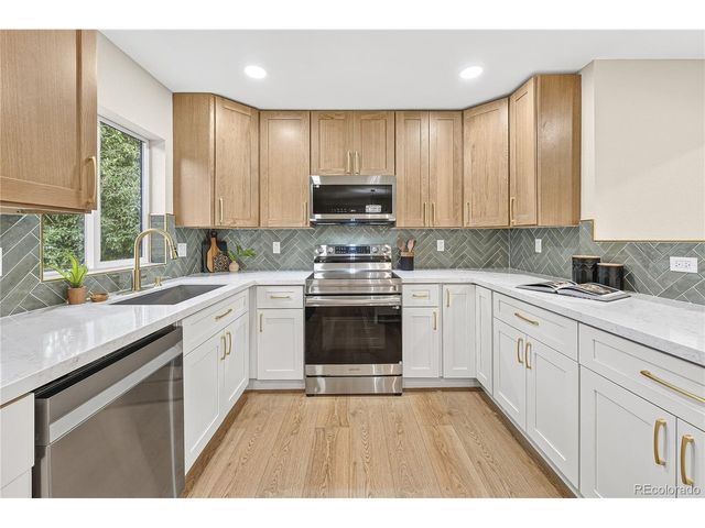 12291 W Dakota Dr, Lakewood, CO 80228