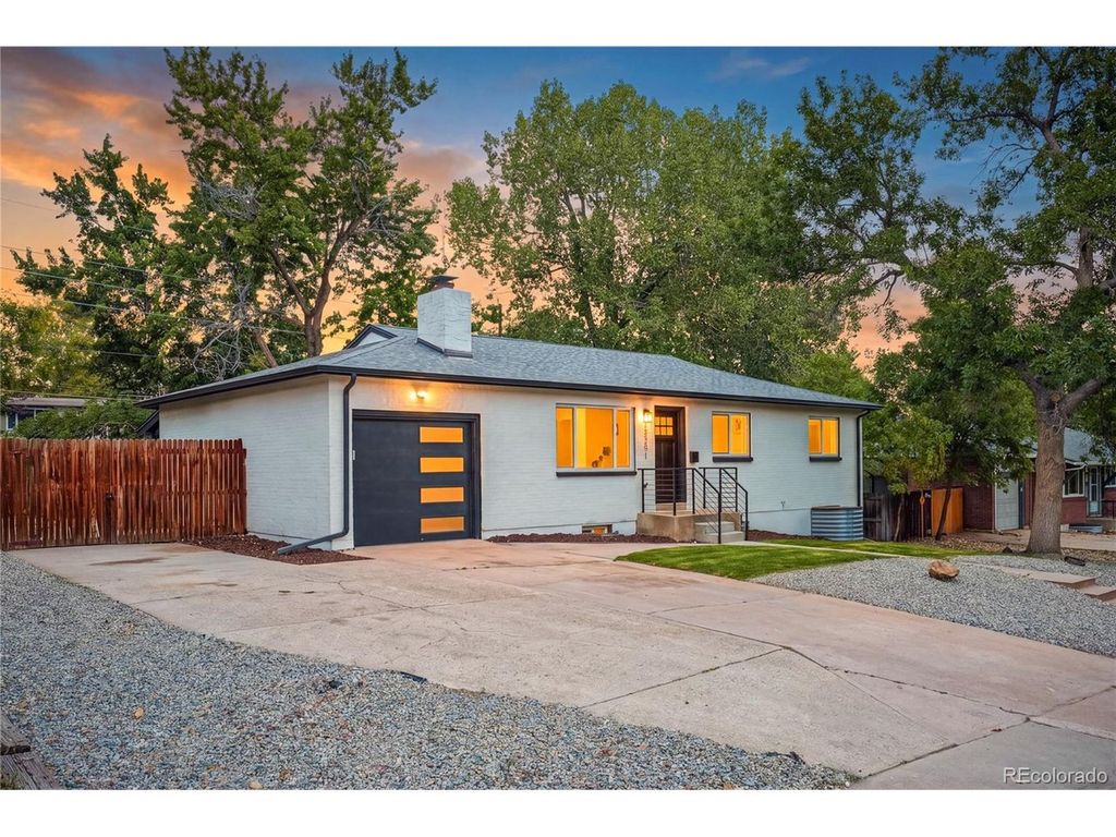 12291 W Dakota Dr, Lakewood, CO 80228
