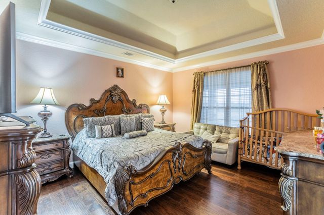 1019 Gin Road, Ennis, TX 75119