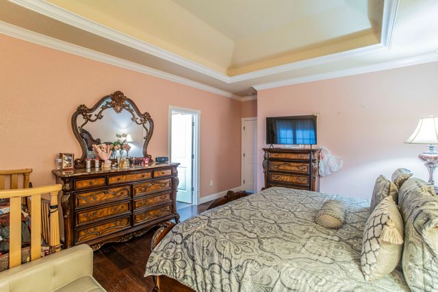 1019 Gin Road, Ennis, TX 75119