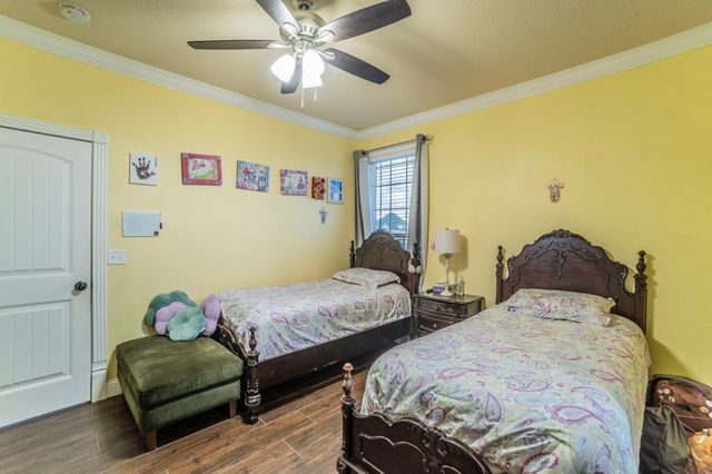 1019 Gin Road, Ennis, TX 75119