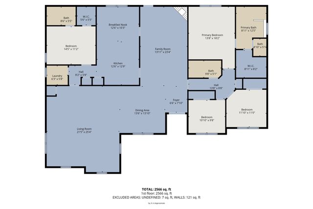 1019 Gin Road, Ennis, TX 75119