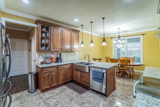 1019 Gin Road, Ennis, TX 75119