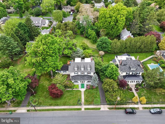 121 WELDY AVE, Oreland, PA 19075