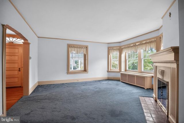 121 WELDY AVE, Oreland, PA 19075