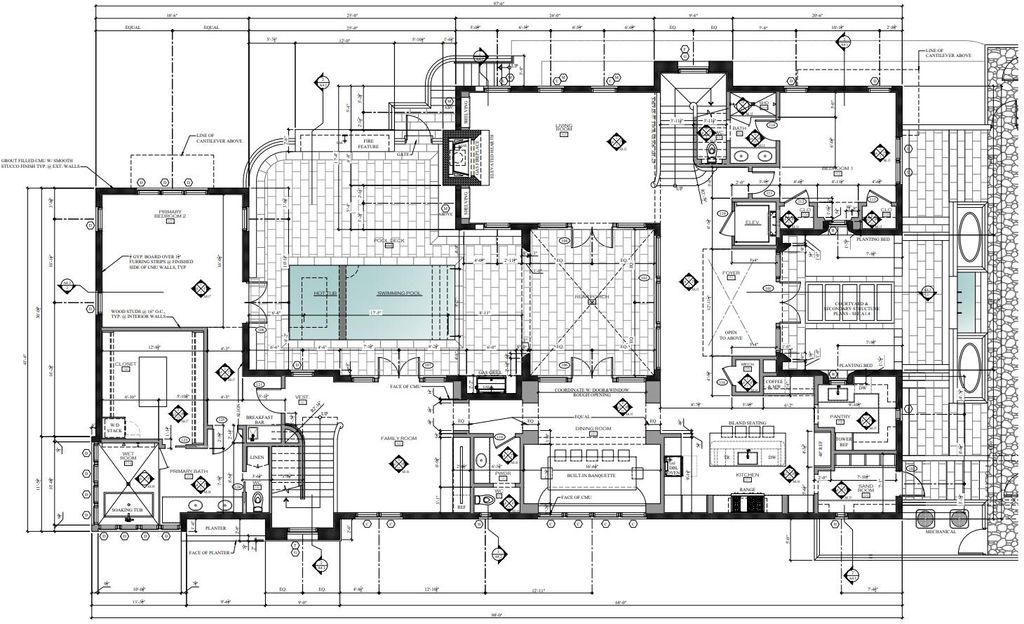 Image 4 of property listing at M17 Longtail Road, Inlet Beach, FL 32461