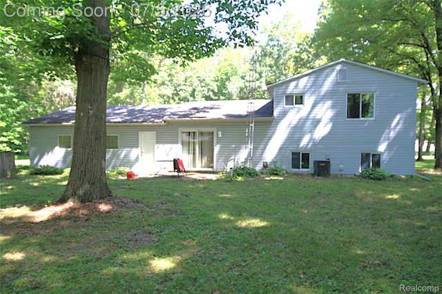 12403 Willard Road, Montrose Charter Township, MI 48417