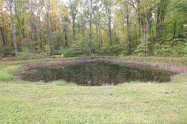12403 Willard Road, Montrose Charter Township, MI 48417