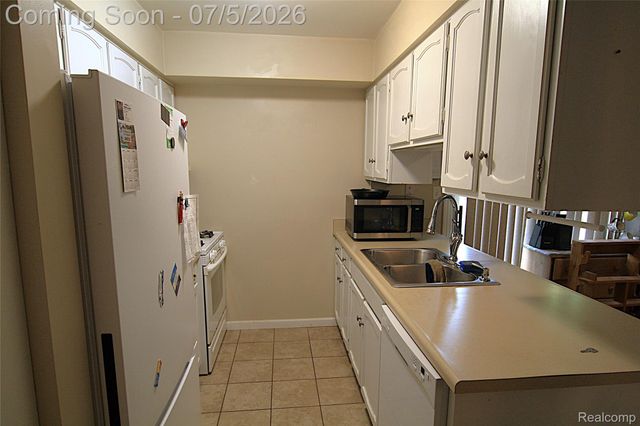 12403 Willard Road, Montrose Charter Township, MI 48417