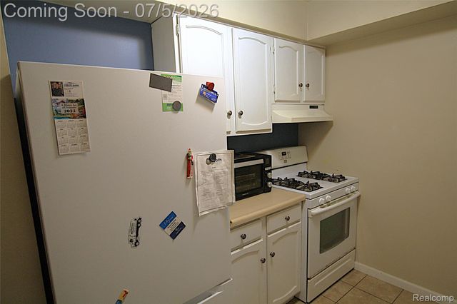 12403 Willard Road, Montrose Charter Township, MI 48417