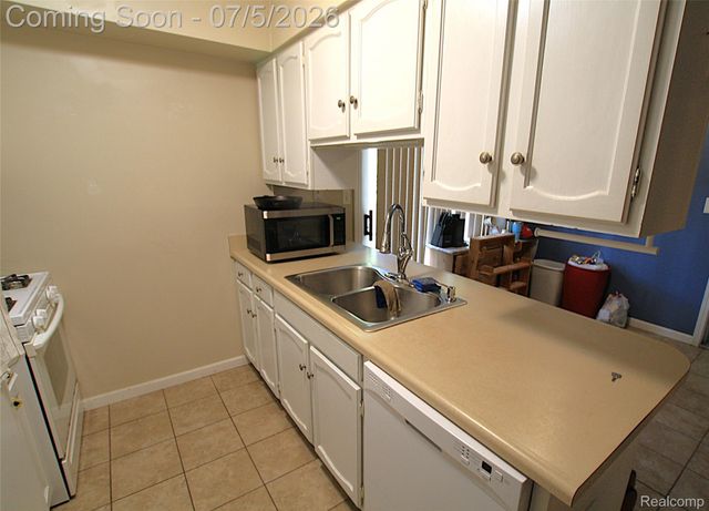 12403 Willard Road, Montrose Charter Township, MI 48417