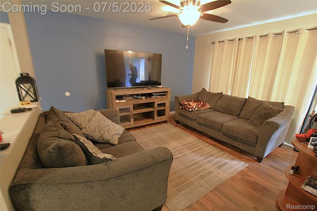 12403 Willard Road, Montrose Charter Township, MI 48417