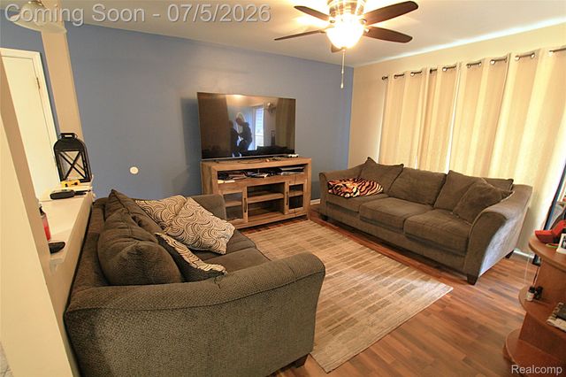 12403 Willard Road, Montrose Charter Township, MI 48417