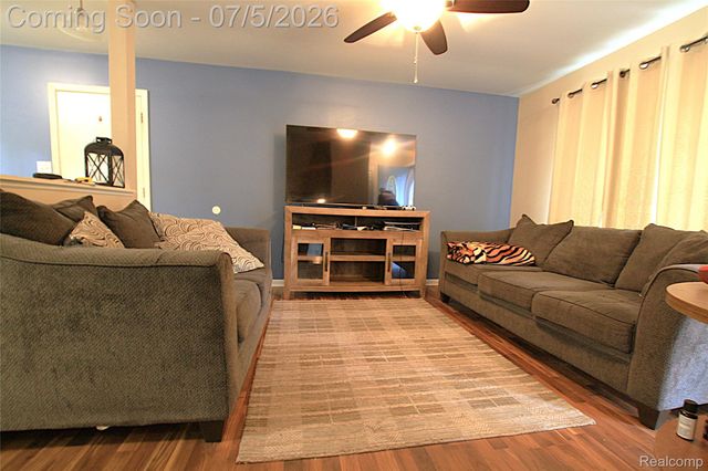 12403 Willard Road, Montrose Charter Township, MI 48417