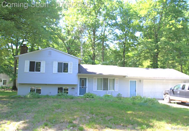 12403 Willard Road, Montrose Charter Township, MI 48417