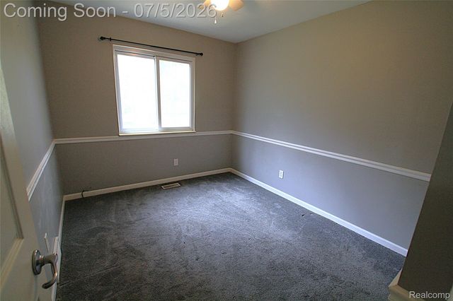 12403 Willard Road, Montrose Charter Township, MI 48417