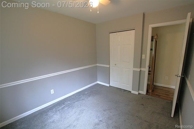 12403 Willard Road, Montrose Charter Township, MI 48417