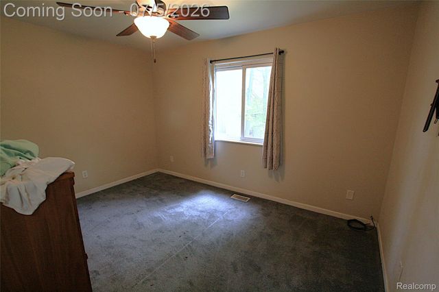 12403 Willard Road, Montrose Charter Township, MI 48417