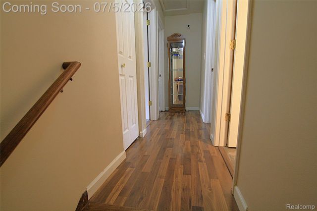 12403 Willard Road, Montrose Charter Township, MI 48417