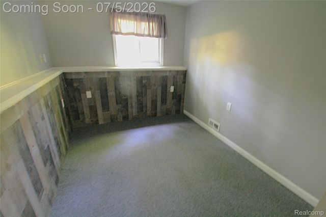 12403 Willard Road, Montrose Charter Township, MI 48417