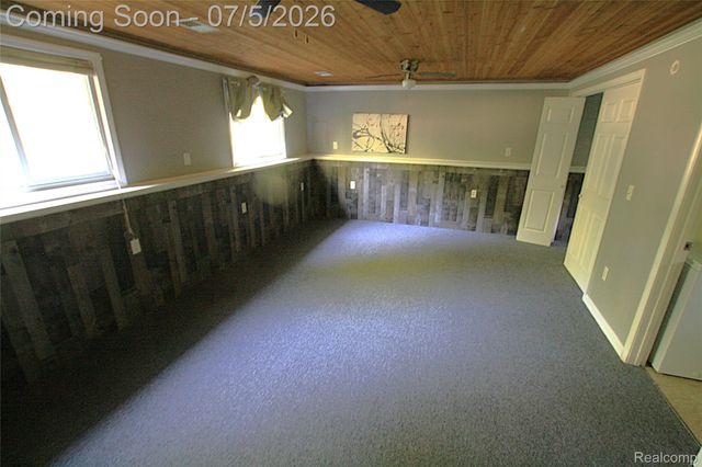 12403 Willard Road, Montrose Charter Township, MI 48417