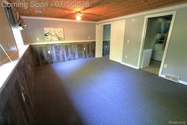 12403 Willard Road, Montrose Charter Township, MI 48417