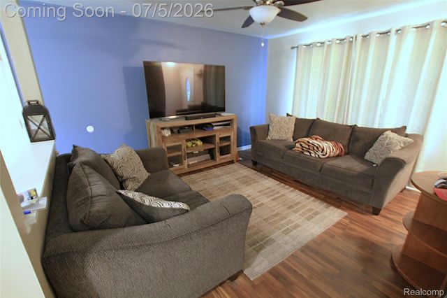 12403 Willard Road, Montrose Charter Township, MI 48417