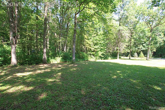12403 Willard Road, Montrose Charter Township, MI 48417