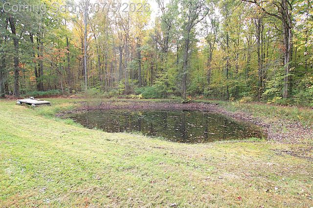 12403 Willard Road, Montrose Charter Township, MI 48417