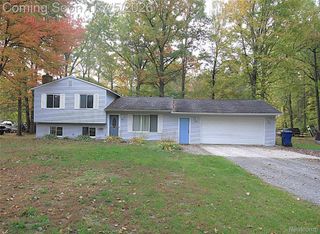 12403 Willard Road, Montrose Charter Township, MI 48417